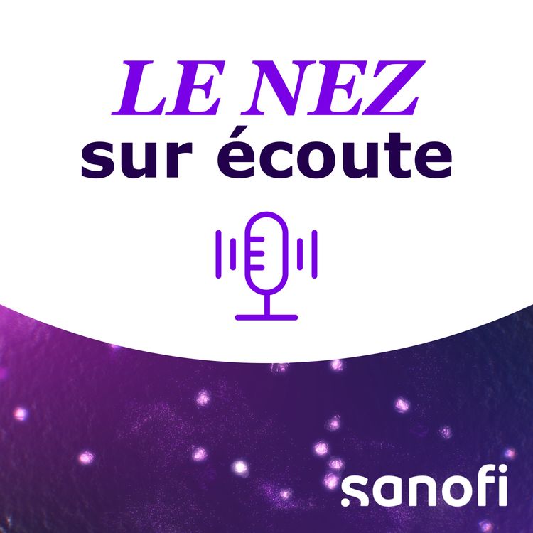 cover art for Le Nez sur Ecoute saison Nez à Nez 2 - Genre et PNS : un profil symptomatique et un parcours de soins différents ? - Dr Mihaela Alexandru