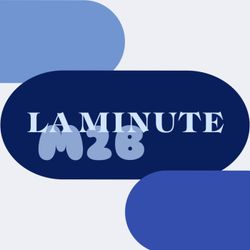 cover art for La Minute M2B