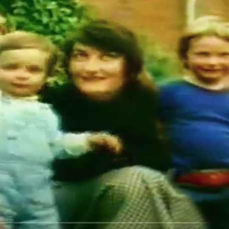 cover art for This is Rachel's Music Time