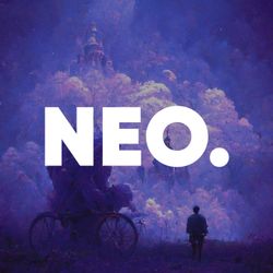 cover art for NeoCast | نئوکست