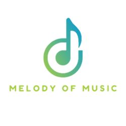 cover art for Melody of Music Introduces