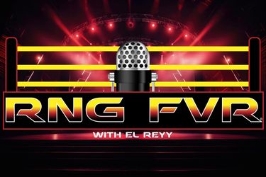 cover art for Ring fever with el reyy