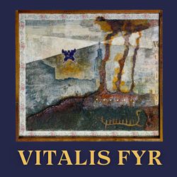 cover art for Vitalis Fyr