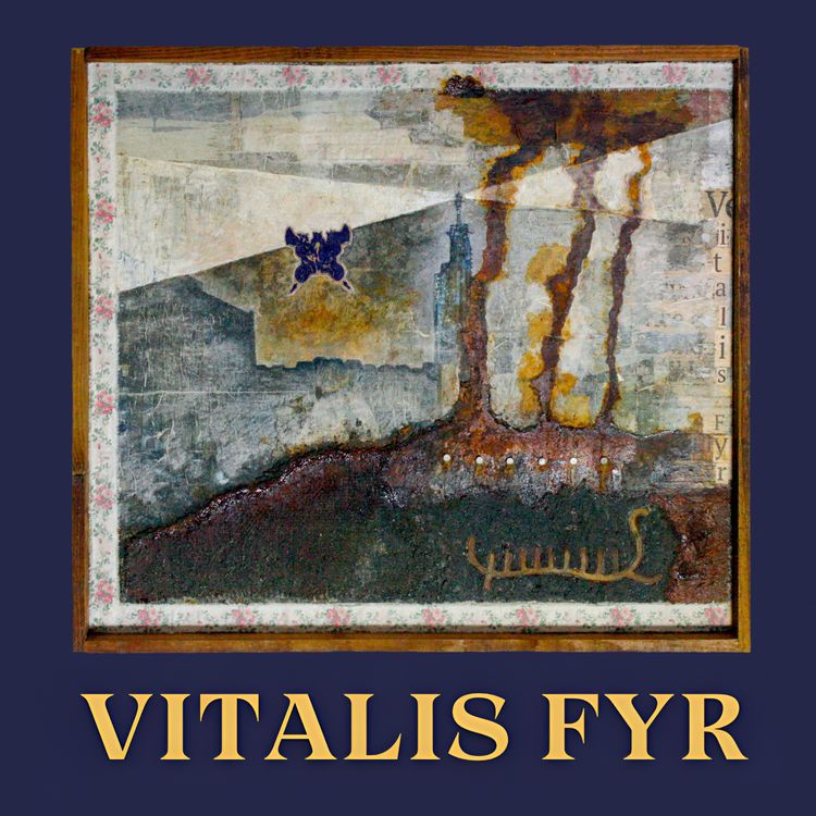 cover art for Tolfte vittnesmålet
