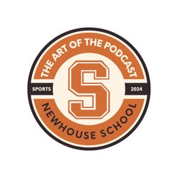 cover art for The Art of the Podcast: Sports (2024)