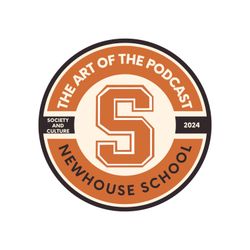 cover art for The Art of the Podcast: Society and Culture (2024)