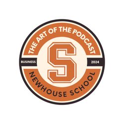 cover art for The Art of the Podcast: Business (2024)