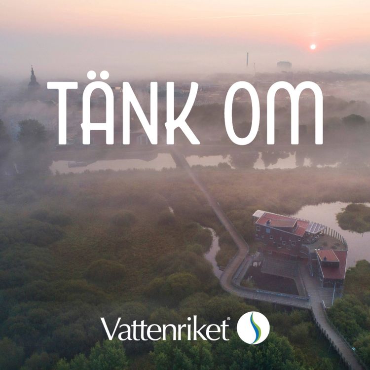 cover art for 3. Tänk om våtmarker är svaret på klimatfrågan?