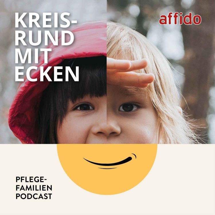 cover art for 14 Nachgefragt: Kommt es vor, dass Pflegekinder adoptiert werden?