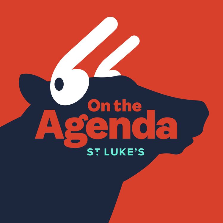 cover art for Unpacking the First Follower Principle