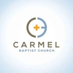 cover art for Carmel Baptist Messages