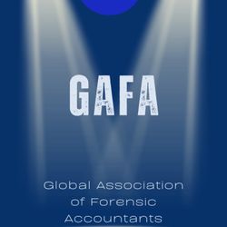 cover art for GAFA Podcast Series- Meet with an expert