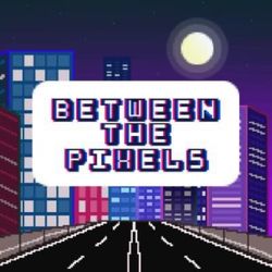 cover art for BTP POD