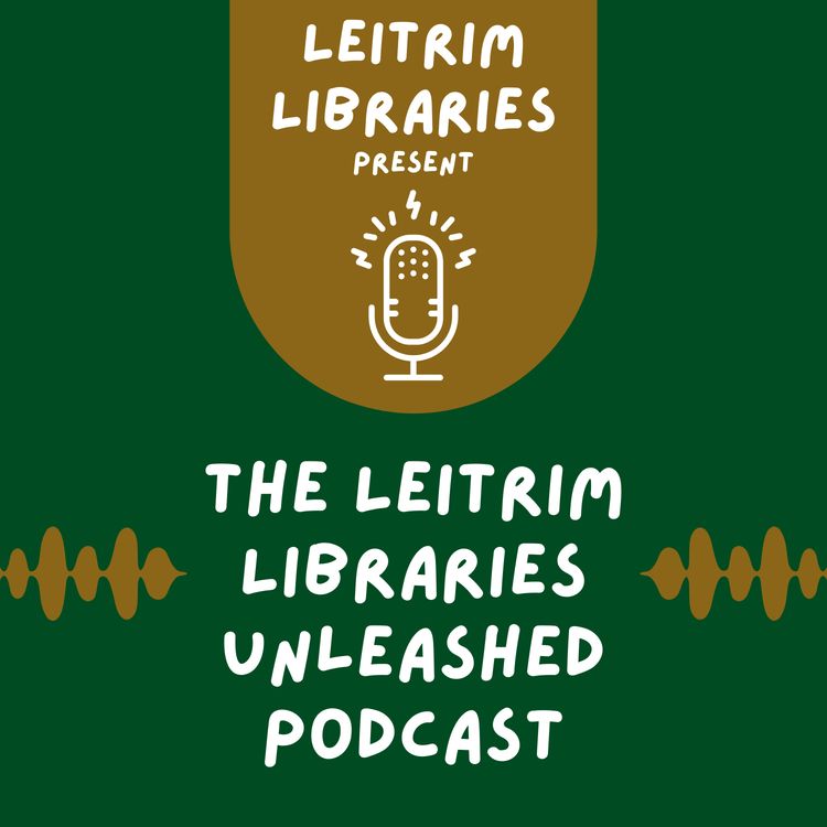 cover art for Local Studies With Local Studies Librarian Mary Conefrey