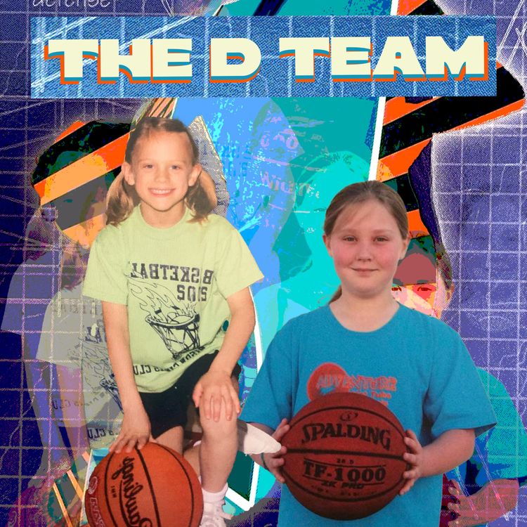 cover art for Five and A Half In, It Ends 