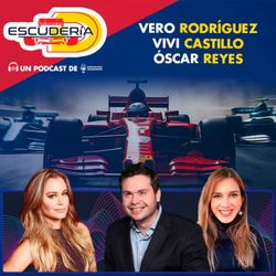 cover art for Escudería DD