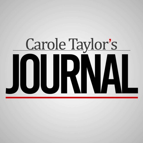 Carole Taylor&rsquo;s Journal - Hosted by Conversations That Matter