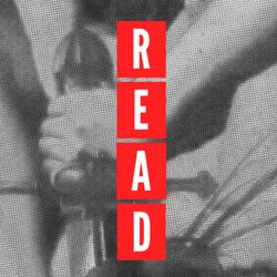 cover art for READ Podcast