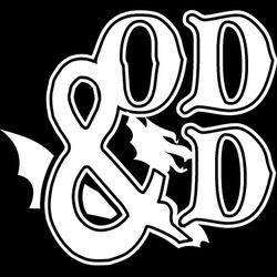 cover art for Old Dork & Dungeoneer