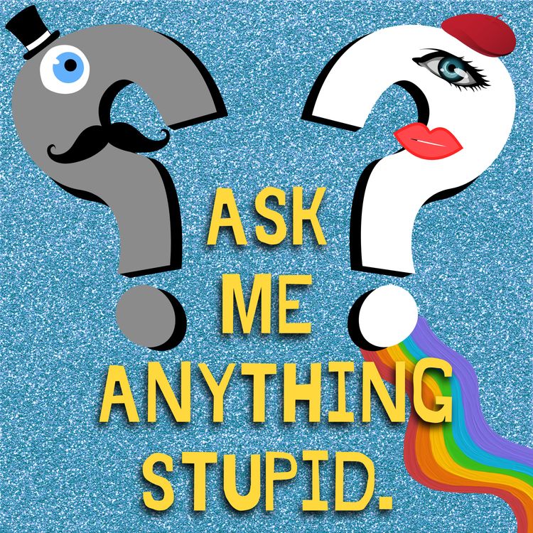 cover art for Wanted - Cryptids to Interview!