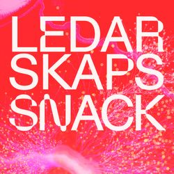 cover art for Ledarskapssnack 