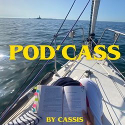 cover art for POD'CASS