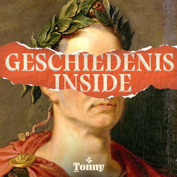 cover art for Trailer | Geschiedenis Inside