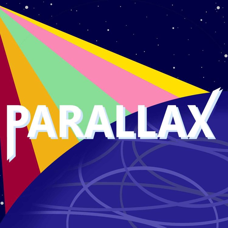 cover art for Parallax... à vue de nez !