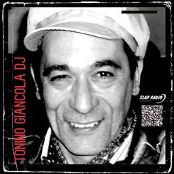 cover art for Tonino Giancola Music
