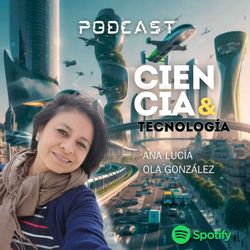 cover art for Ciencia y Tecnología