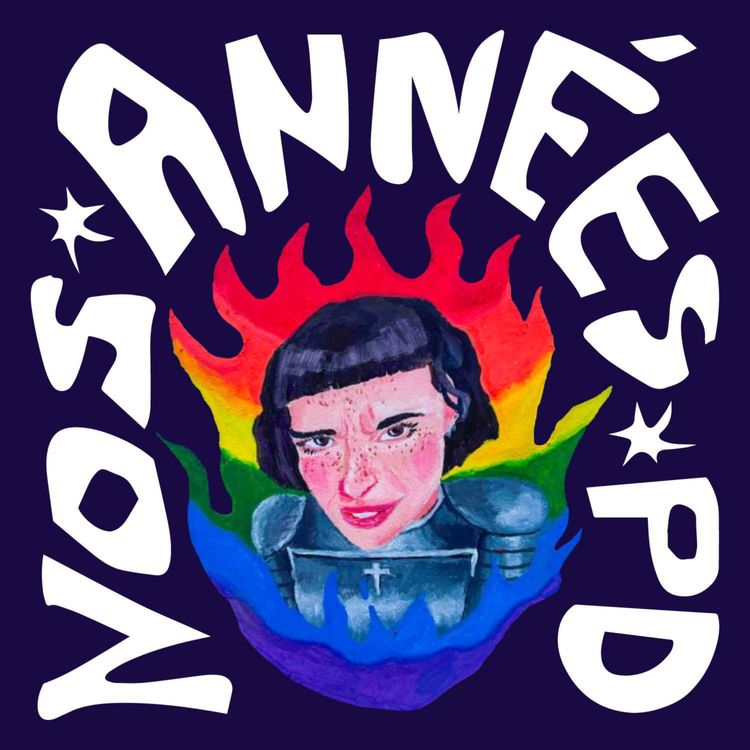 cover art for NAPD E02 ● L'intimité