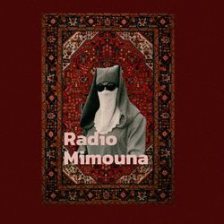 cover art for Radio mimouna 