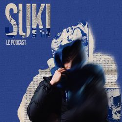 cover art for Suki, le podcast.