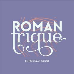 cover art for Romantrique