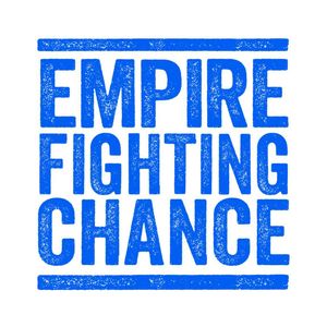 cover art for The Empire Fighting Chance podcast
