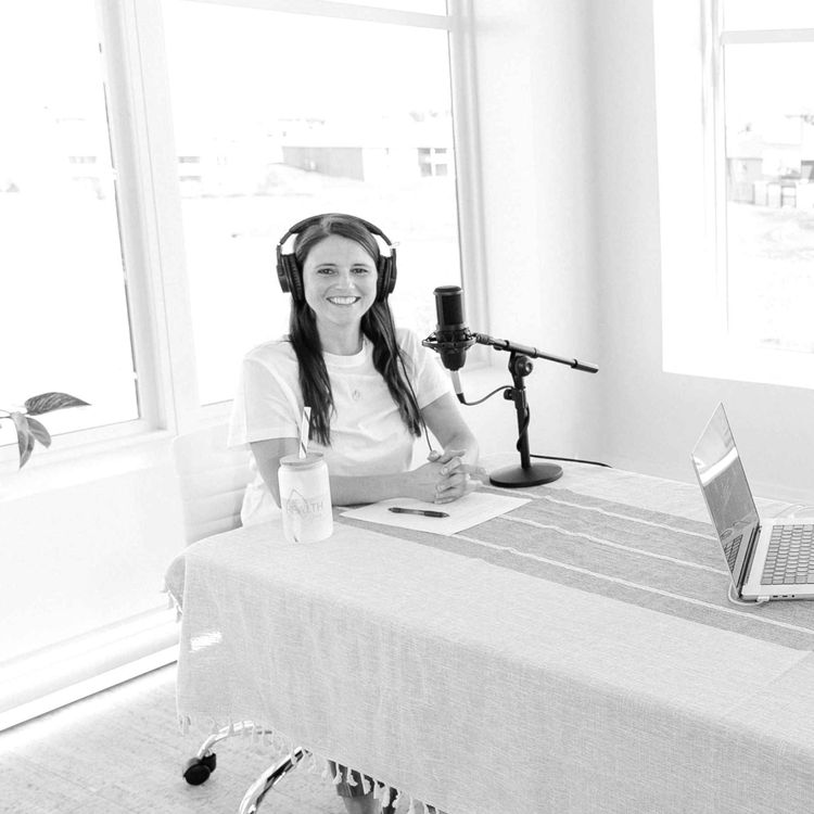 cover art for The Healthy Practitioner Podcast - Running Business + Life with My Best Friend - Alex Goerdt p.4