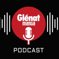 cover art for Glénat Manga