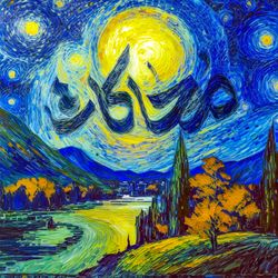 cover art for محاکات | فلسفه هنر