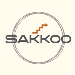 cover art for Sakkoo | سکو
