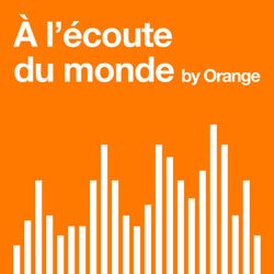 cover art for À l'écoute d'un monde qui bouge