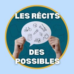 cover art for Récits des Possibles