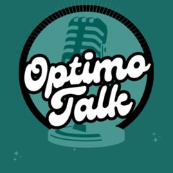 cover art for Optimo Talk