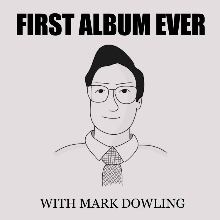 cover art for Ep 5: Dan Chamberlain