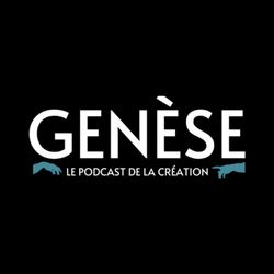 cover art for Genèse