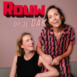 cover art for Rouw op je dak