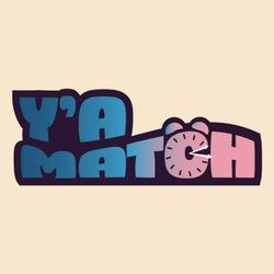 cover art for Y'a match