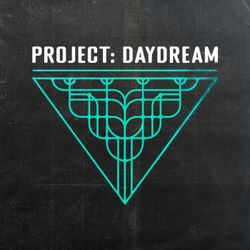 cover art for Project: Daydream