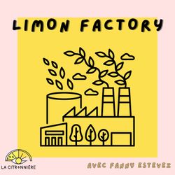 cover art for Limon Factory