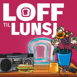 cover art for Loff til lunsj