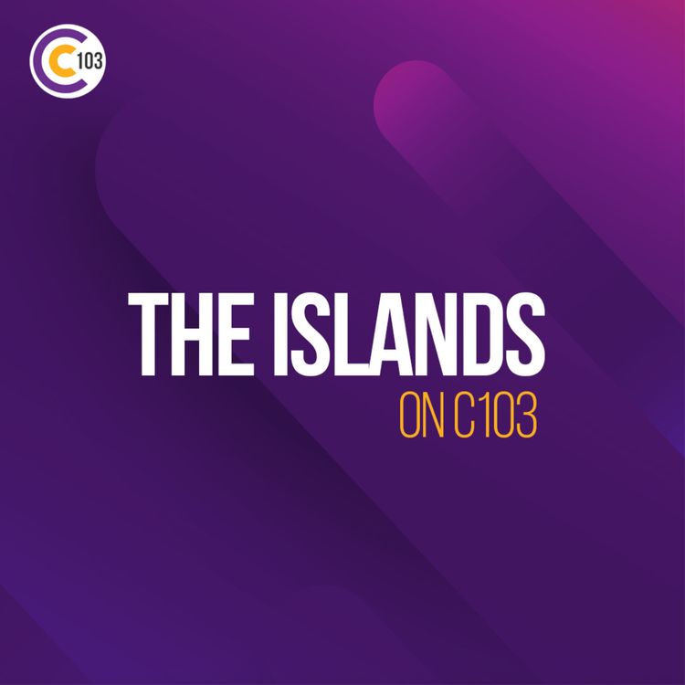 cover art for The Islands - Visiting Heir Island